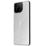 ASUS 90AI00S2-M000S0, Mobiltelefon Hvid
