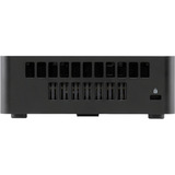 ASUS 90AR00W2-M00080, Barebone Sort