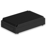 ASUS 90AS0021-M000M0, Barebone Sort