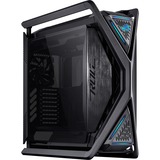 ASUS 90DC00F0-B39020, Store towerkabinet Sort