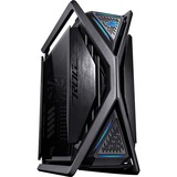 ASUS 90DC00F0-B39020, Store towerkabinet Sort