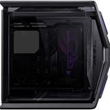 ASUS 90DC00F0-B39020, Store towerkabinet Sort