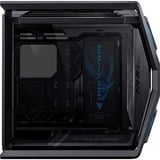ASUS 90DC00F0-B39020, Store towerkabinet Sort