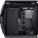 ASUS 90DC00F0-B39020, Store towerkabinet Sort
