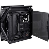 ASUS 90DC00F0-B39020, Store towerkabinet Sort