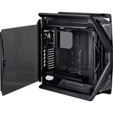 ASUS 90DC00F0-B39020, Store towerkabinet Sort