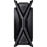 ASUS 90DC00F0-B39020, Store towerkabinet Sort