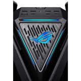 ASUS 90DC00F0-B39020, Store towerkabinet Sort