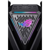 ASUS 90DC00F0-B39020, Store towerkabinet Sort