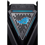 ASUS 90DC00F0-B39020, Store towerkabinet Sort