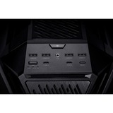 ASUS 90DC00F0-B39020, Store towerkabinet Sort