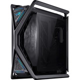 ASUS 90DC00F0-B39020, Store towerkabinet Sort