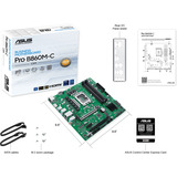 ASUS 90MB1MCP-M0EAYC, Bundkort 
