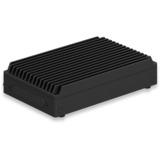 ASUS Barebone Sort