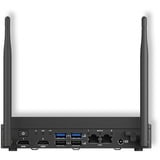 ASUS Barebone Sort
