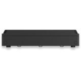 ASUS Barebone Sort