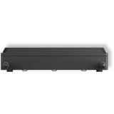 ASUS Barebone Sort