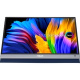 ASUS MQ16AHE, OLED skærm Sølv