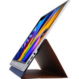 ASUS MQ16AHE, OLED skærm Sølv