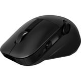 ASUS ProArt Mouse MD300 mus Kontor Højre hånd RF trådløs + Bluetooth Optisk 4200 dpi, Gaming mus Sort, Højre hånd, Optisk, RF trådløs + Bluetooth, 4200 dpi, Sort
