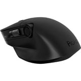 ASUS ProArt Mouse MD300 mus Kontor Højre hånd RF trådløs + Bluetooth Optisk 4200 dpi, Gaming mus Sort, Højre hånd, Optisk, RF trådløs + Bluetooth, 4200 dpi, Sort