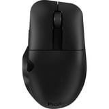 ASUS ProArt Mouse MD300 mus Kontor Højre hånd RF trådløs + Bluetooth Optisk 4200 dpi, Gaming mus Sort, Højre hånd, Optisk, RF trådløs + Bluetooth, 4200 dpi, Sort