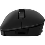 ASUS ProArt Mouse MD300 mus Kontor Højre hånd RF trådløs + Bluetooth Optisk 4200 dpi, Gaming mus Sort, Højre hånd, Optisk, RF trådløs + Bluetooth, 4200 dpi, Sort