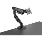 ASUS ROG Ergo Monitorarm AAS01, Skærmbeslag Sort