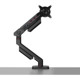 ASUS ROG Ergo Monitorarm AAS01, Skærmbeslag Sort