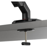 ASUS ROG Ergo Monitorarm AAS01, Skærmbeslag Sort