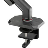 ASUS ROG Ergo Monitorarm AAS01, Skærmbeslag Sort