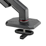 ASUS ROG Ergo Monitorarm AAS01, Skærmbeslag Sort