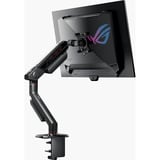 ASUS ROG Ergo Monitorarm AAS01, Skærmbeslag Sort