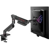 ASUS ROG Ergo Monitorarm AAS01, Skærmbeslag Sort
