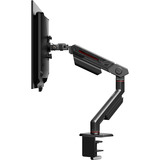 ASUS ROG Ergo Monitorarm AAS01, Skærmbeslag Sort