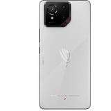 ASUS ROG Phone 9 AI2501-12G512G-WH 17,2 cm (6.78") Dual SIM Android 15 5G 12 GB 512 GB 5800 mAh Hvid, Mobiltelefon Hvid, 17,2 cm (6.78"), 12 GB, 512 GB, 50 MP, Android 15, Hvid