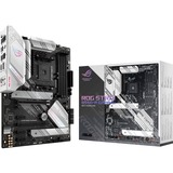 ASUS ROG STRIX B550-A GAMING AMD B550 ATX, Bundkort AMD, AMD Ryzen™ 3, DDR4-SDRAM, 128 GB, DIMM, 2133,2400,2666,2800,3000,3200,3466,3600,3866,4000,4133,4400,4600 Mhz