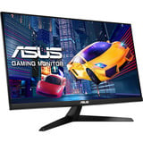 ASUS VY249HG2 Eye Care Gaming-skærm, Gaming Skærm Sort
