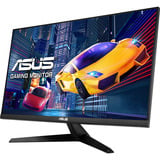 ASUS VY249HG2 Eye Care Gaming-skærm, Gaming Skærm Sort