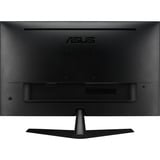 ASUS VY249HG2 Eye Care Gaming-skærm, Gaming Skærm Sort