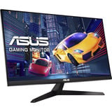 ASUS VY249HG2 Eye Care Gaming-skærm, Gaming Skærm Sort