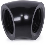 Alphacool 17592, Forbindelse Sort