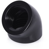 Alphacool 17592, Forbindelse Sort