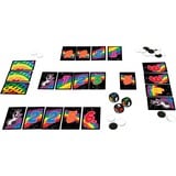 Amigo LAMA Dice, Kortspil 