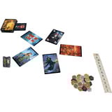 Amigo Wizard 30-års udgave, Kortspil 