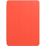 Apple MJM23ZM/A tablet etui 27,7 cm (10.9") Folie Orange, Tablet Cover Orange, Folie, Apple, iPad Air (4th generation), 27,7 cm (10.9")