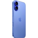 Apple MYEC3ZD/A, Mobiltelefon Blå