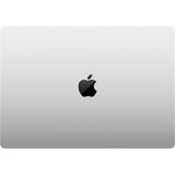 Apple MacBook Pro (16") 2026 CTO, Notebook Sølv