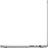 Apple MacBook Pro (16") 2026 CTO, Notebook Sølv