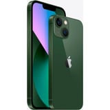 Apple Mobiltelefon Grøn